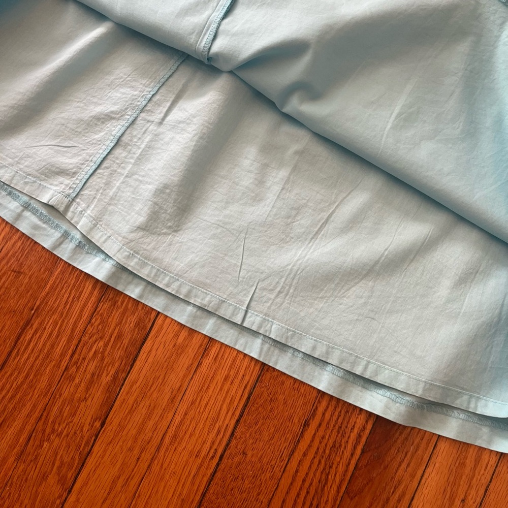 Talbots Summer Skirt - Picture 4 of 6